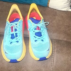 Hoka sneakers
